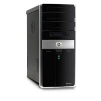 PC de sobremesa HP Pavilion Elite m9585es (NF550AA)